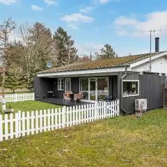 3 Bedroom Gorgeous Home In Gilleleje