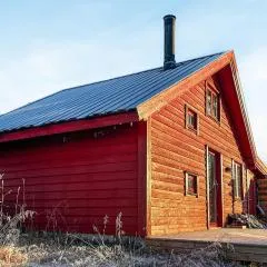 Gorgeous Home In Lillehammer With Kitchen