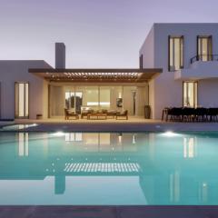 Big Blue Villas