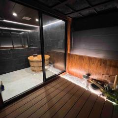 明月荘-花園町MoonVilla