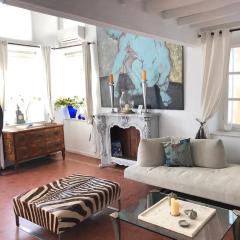 Unique Townhouse, Mykonos Chora