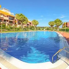 2 Bedroom Lovely Apartment In Orihuela