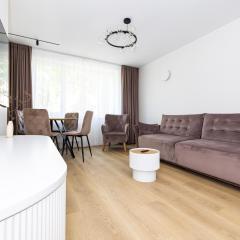 ᴄᴏʜᴏsᴛ I 2BD Apt Near City Centre