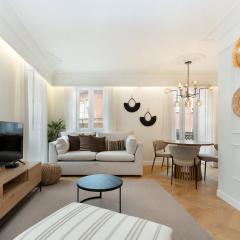 GuestReady - Modern and exquisite apt near Estrela