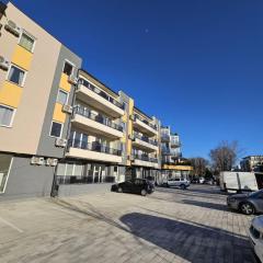 Apartman Djole