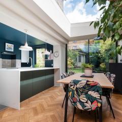 Stylish 1BR flat in heart of Dalston