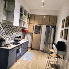 Habitaciones Comodas