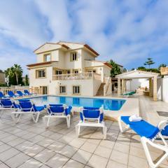 Villas Guzman - Stefka