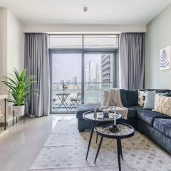 GuestReady - Beach Vista in Marina Harbour