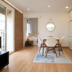 GuestReady - Acogedor Apt en La Barceloneta