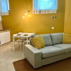 Spacious 2 room apartment