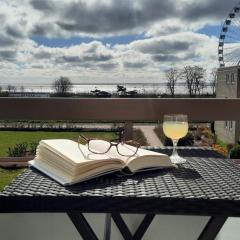 Haus Baltic Whg 188 inkl WLAN