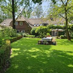 Hoeve bij Vosselen