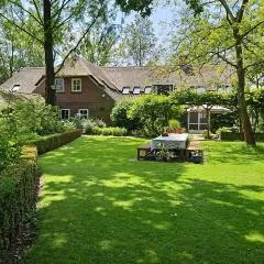 Hoeve bij Vosselen