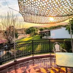 Bella Vista