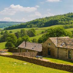 Pingle CottageChatsworth Estate