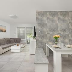 Family Apartments Herberta with Terrace and Parking by Rent like home