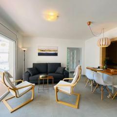 Apartamentos Aquarium - 11 - JUNTO A LA PLAYA - 1ª PLANTA