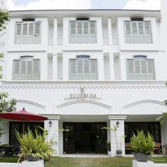 Elliebum Boutique Hotel