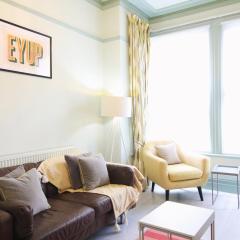 Glebe Apartment 1