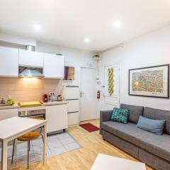 GuestReady - Quaint retreat in the heart of Paris