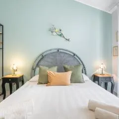 Carilla B&B