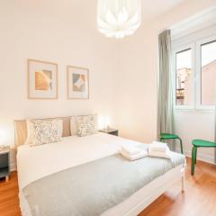 GuestReady - Captain's residence near Água museum