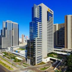 Apt maravilhoso no Dfplaza