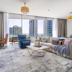 GuestReady - Stella Maris in Dubai Marina