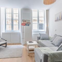 GuestReady - Flat in the city centre