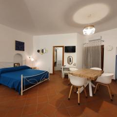 Casa Lavinia - open space con terrazza privata