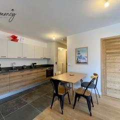 Homency - Résidence Fermes de l'Alpe C101