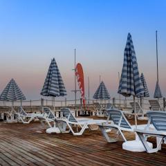 Club Mirabell hotel
