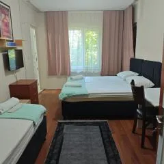 Dunya Pansiyon