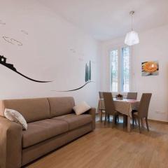 Pendici di Fiesole - Appartamento Tuff Stone