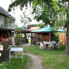Haus Meistereck Melzow