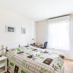 GuestReady - White getaway near Jardin des Plantes