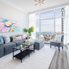 GuestReady - Lux interiors in Dubai Marina