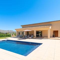 Villa Malagarba d'Enmig by Sealand Villas
