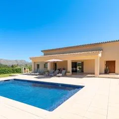 Villa Malagarba d'Enmig by Sealand Villas