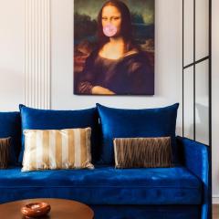 Scala Apartments by HappyStay