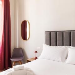 Vatican Clodio Suites