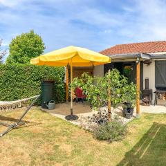 Beautiful Home In Bredene With Kitchen