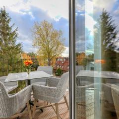 Baltischer Hof Apartment 66