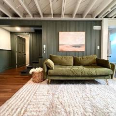 Grandview Studio Near OSU, Short North, Crew Stadium, COSI, & Downtown