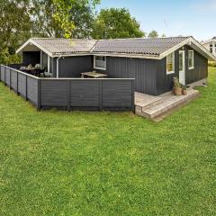 3 Bedroom Awesome Home In Børkop