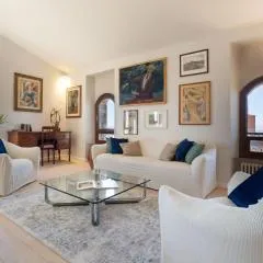 Casa Lando - Castellare de'Rossi