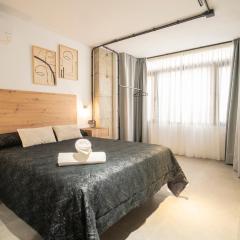 H&H Suite Oasis Granada