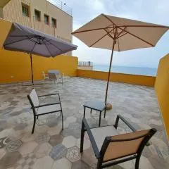 AV Apartments
