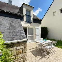 KERNEVEST - Tennis, Plage 600m - DT185